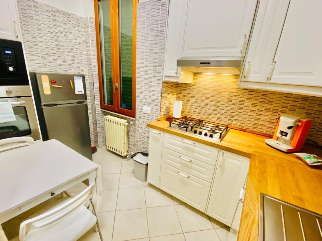 Capitale Apartamento Roma