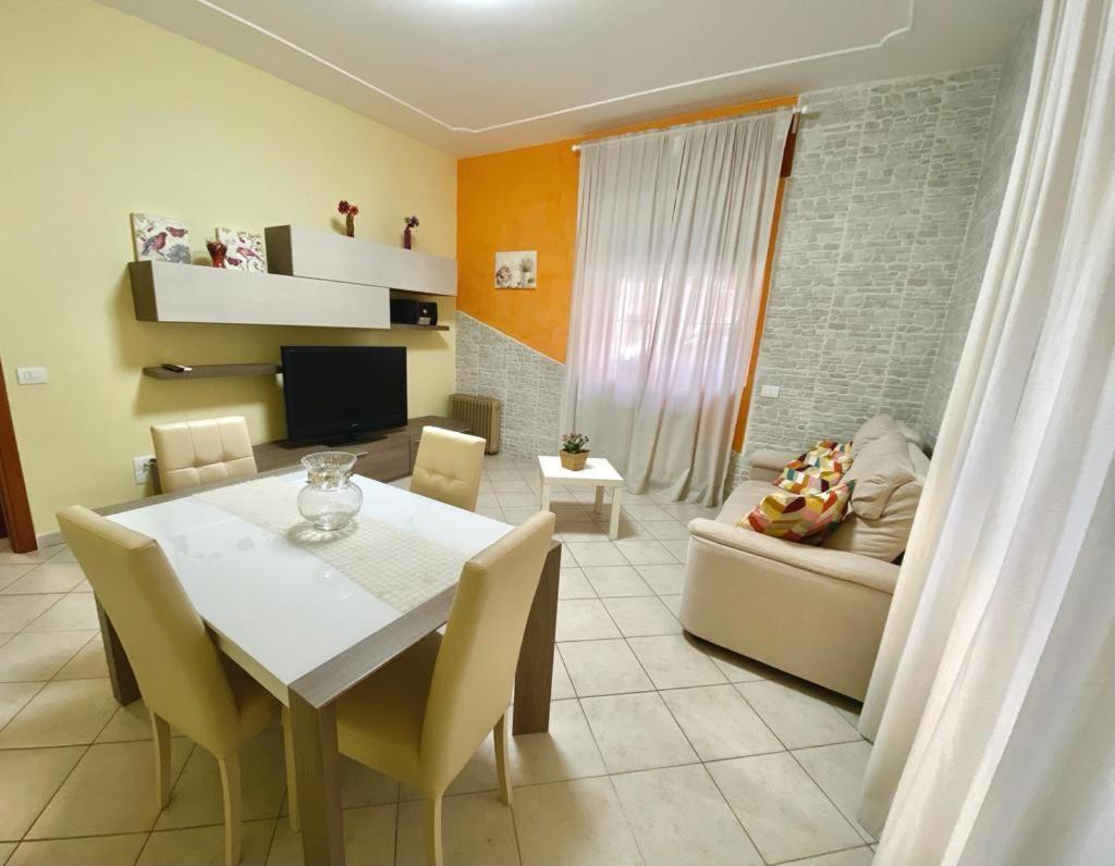 Capitale Apartamento